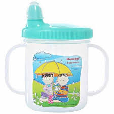 Baby Mugs
